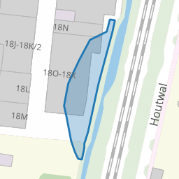 Perceel BMN01-G-4605