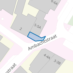 Perceel BMN01-G-4607