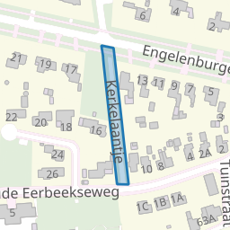 Perceel BMN01-G-4622