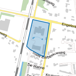 Perceel BMN01-G-4625