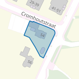 Perceel BMN01-G-4646