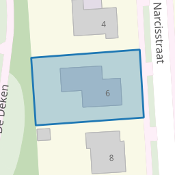 Perceel BMN01-G-4650