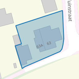 Perceel BMN01-G-4667