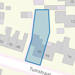 Perceel BMN01-G-4674