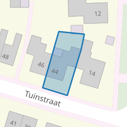 Perceel BMN01-G-4675