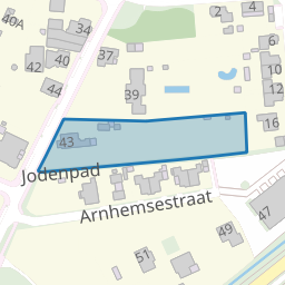 Perceel BMN01-G-4684