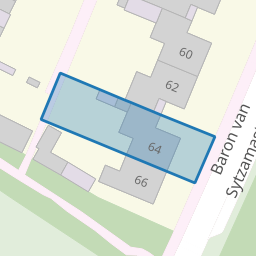 Perceel BMN01-G-4688