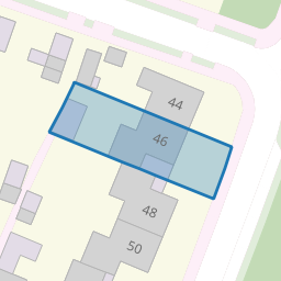 Perceel BMN01-G-4697