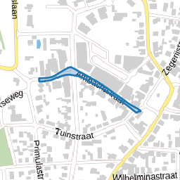 Perceel BMN01-G-4722