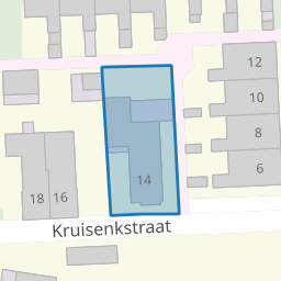 Perceel BMN01-G-4770