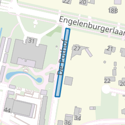 Perceel BMN01-G-4790