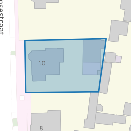 Perceel BMN01-G-4806