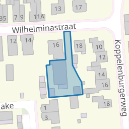 Perceel BMN01-G-4815