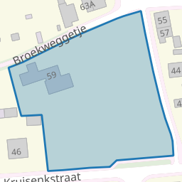 Perceel BMN01-G-4824