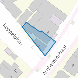 Perceel BMN01-G-4832