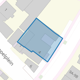 Perceel BMN01-G-4833