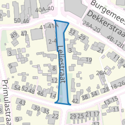 Perceel BMN01-G-4839