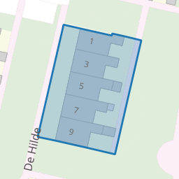 Perceel BMN01-G-4862