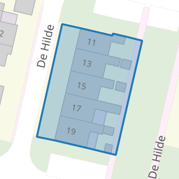 Perceel BMN01-G-4863