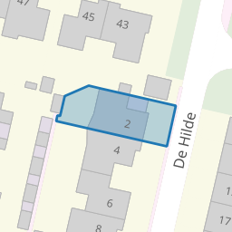 Perceel BMN01-G-4873