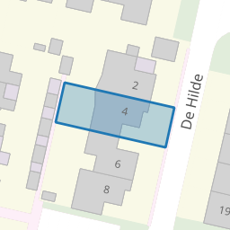 Perceel BMN01-G-4874