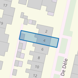 Perceel BMN01-G-4886