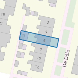 Perceel BMN01-G-4887