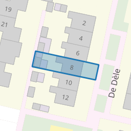 Perceel BMN01-G-4888