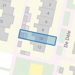 Perceel BMN01-G-4889