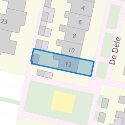 Perceel BMN01-G-4890