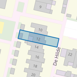 Perceel BMN01-G-4895