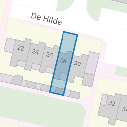 Perceel BMN01-G-4903