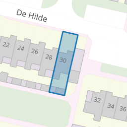 Perceel BMN01-G-4904