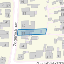 Perceel BMN01-G-4908