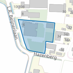 Perceel BMN01-G-4928