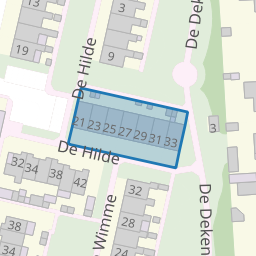 Perceel BMN01-G-4946