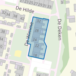 Perceel BMN01-G-4947