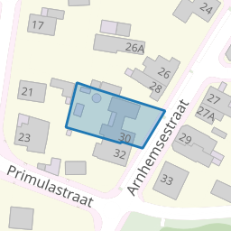 Perceel BMN01-G-4953