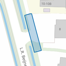 Perceel BMN01-G-4960