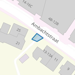 Perceel BMN01-G-4968