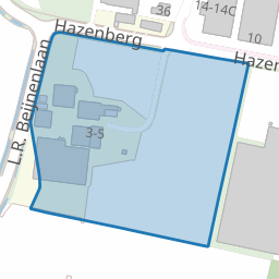 Perceel BMN01-G-4974