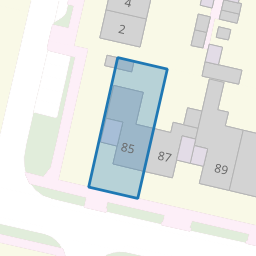 Perceel BMN01-G-5007