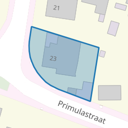 Perceel BMN01-G-5012