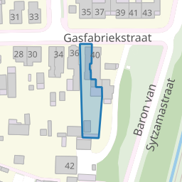 Perceel BMN01-G-5016