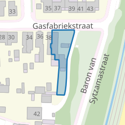 Perceel BMN01-G-5017