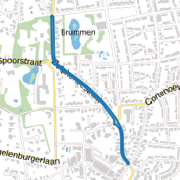 Perceel BMN01-G-5034