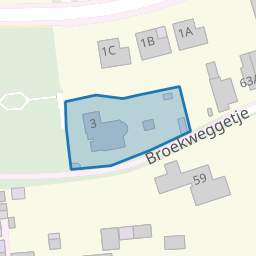 Perceel BMN01-G-5036