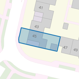 Perceel BMN01-G-5053