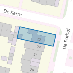 Perceel BMN01-G-5059