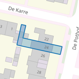 Perceel BMN01-G-5060